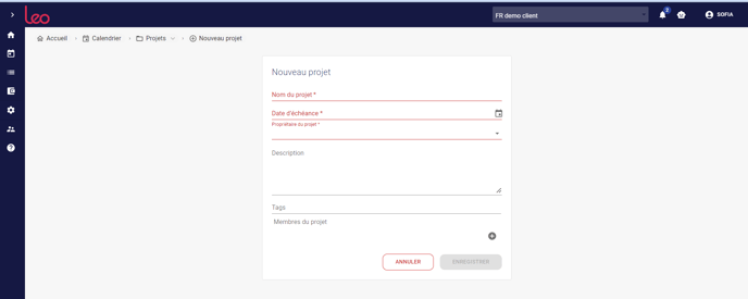 projects 2
