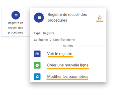 register