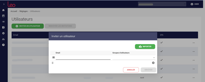 utilisateur