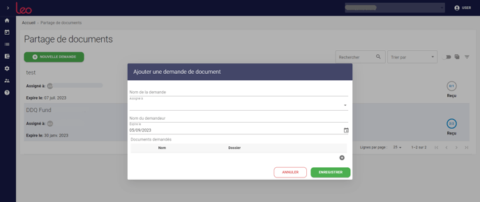 doc exchange